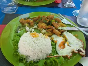 Le Chiang Mai