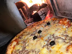 Pizzas Rapido