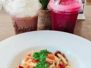 Cafe Kantary 304