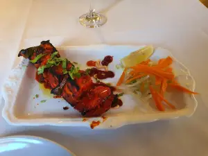 Everest Cuisine