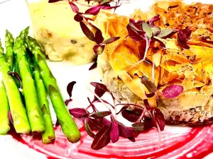 Orchardleigh Golf Club Restaurant
