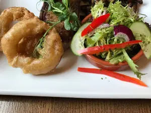 Widdrington Inn