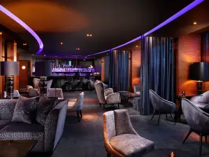 Sky Bar