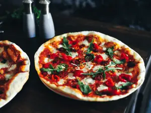 Ziniz Restaurant & Wine Bar