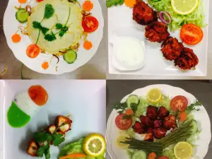Sultan Fine Indian Dining
