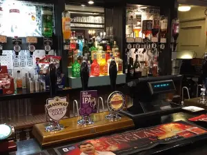 Red Lion