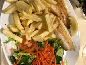 Whitstone's
