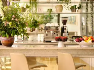 The Spatisserie