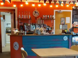 Puffin Coffee