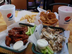 Long Wong's