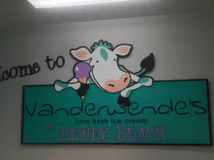 Vanderwende Farm Creamery