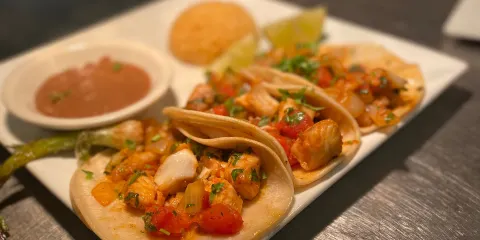 Cazadores Mexican Restaurant
