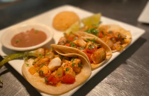 Cazadores Mexican Restaurant