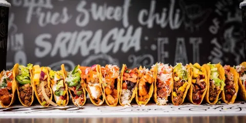 Bubbakoo's Burritos
