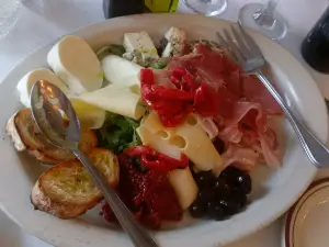 Rossellinis Italian Cuisine
