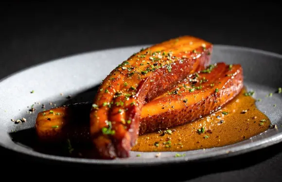 Hyde Park Prime Steakhouse