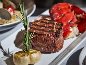 Dukes Chophouse