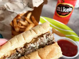 Diblasi Cold Cut Center