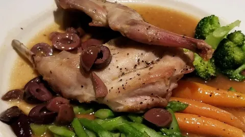Celestino Ristorante & Bar in 패서디나