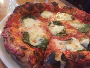 Hillbottom Pie