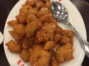 Chef's Experience China Bistro