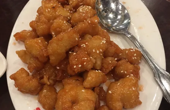 Chef's Experience China Bistro