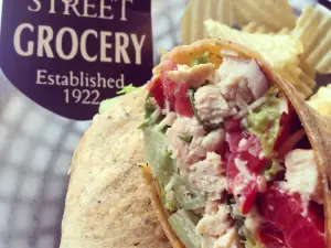 Queen Street Grocery & Cafe