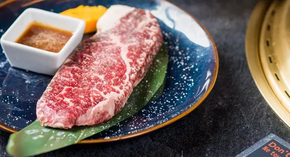 WAGYU Japanese BBQ