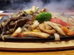 La Casa Mexican Bar and Grill
