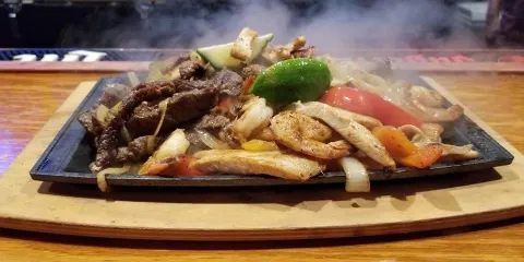 La Casa Mexican Bar and Grill