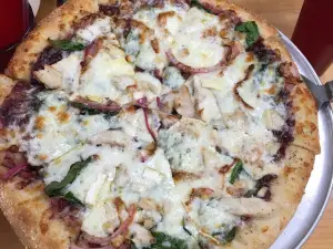 511 Main Fountain & Pizzeria
