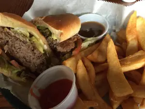 Enoch's Pub and Grill