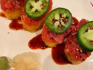 Benihana - Indianapolis