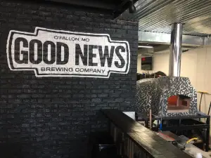 Good News Brewing Company & Wood Fired Pizza