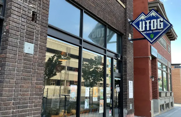 UTOG Brewing