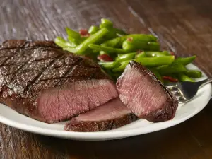 Montana Mike's Steakhouse