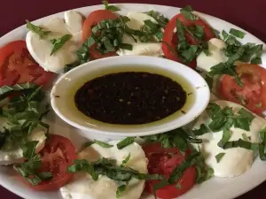 Pasqualino's Italian Restaurant