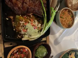 Taco Rosa Newport Beach