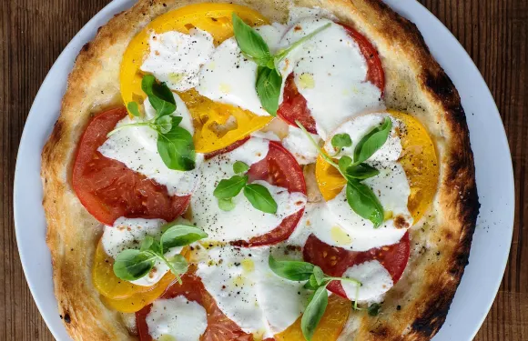 Tuscan Brick Oven Bistro
