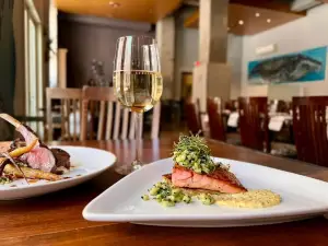 Registry Bistro