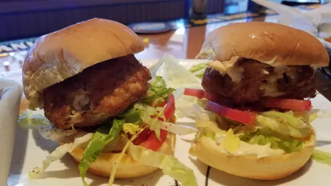 High Stakes Bar & Grill in Делавэр