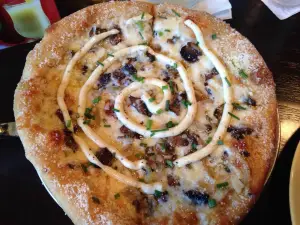Mellow Mushroom Peachtree City