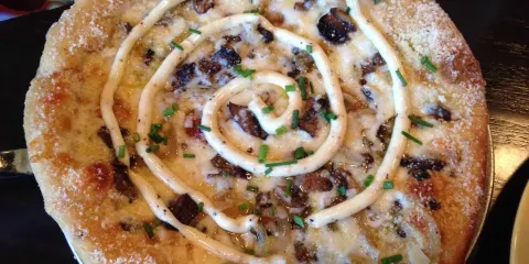 Mellow Mushroom Peachtree City