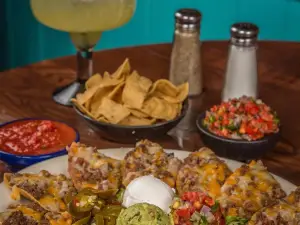 Mexican Inn Cafe