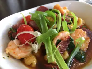 River Bistro