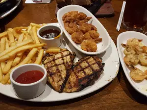 Outback Steakhouse