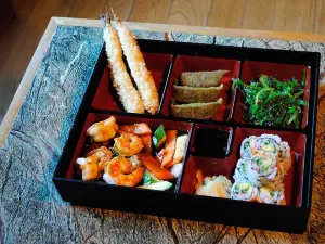 Sushi Yoshi
