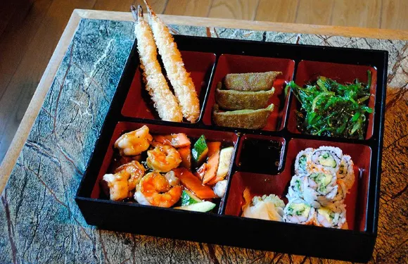 Sushi Yoshi