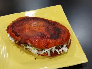 Fritangas Mexican Restaurant Silverthorne