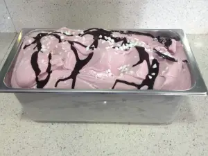Gelateria alla Fontana
